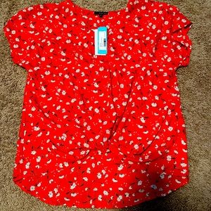 Women’s NWT blouse from stitch fix brand